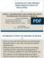 Slide Smart School