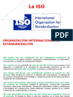 Iso Responsabilidad Social