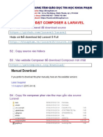 Laptrinhlaravel Bai1 PDF