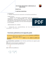 Funcion Cuadratica Para El Blog