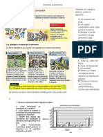 Sectores Económicos