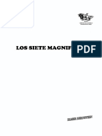 Los Siete Magnificos - E. Bernstein PDF