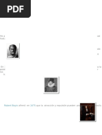 Historia de La Electricidad-Pioneros