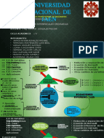 Presentación de Ecuaciones Diferenciales