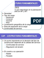 Cap 2 Estructuras Fundamentales