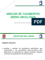 Areno Arcillosos PDF