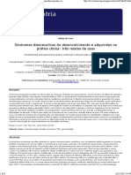 2- Sindromes Disexecutivas Do Desenvolvimento e Adquiridas Na Pratica Clinica Tres Relatos de Caso.pdf-1