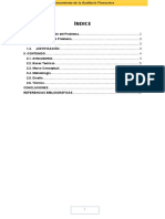 El Planeamiento  de la auditoria financiera universidad.docx