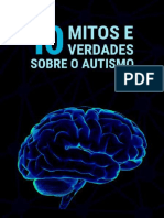 10 Mitos e Verdades Sobre o Autismo Neuroconecta