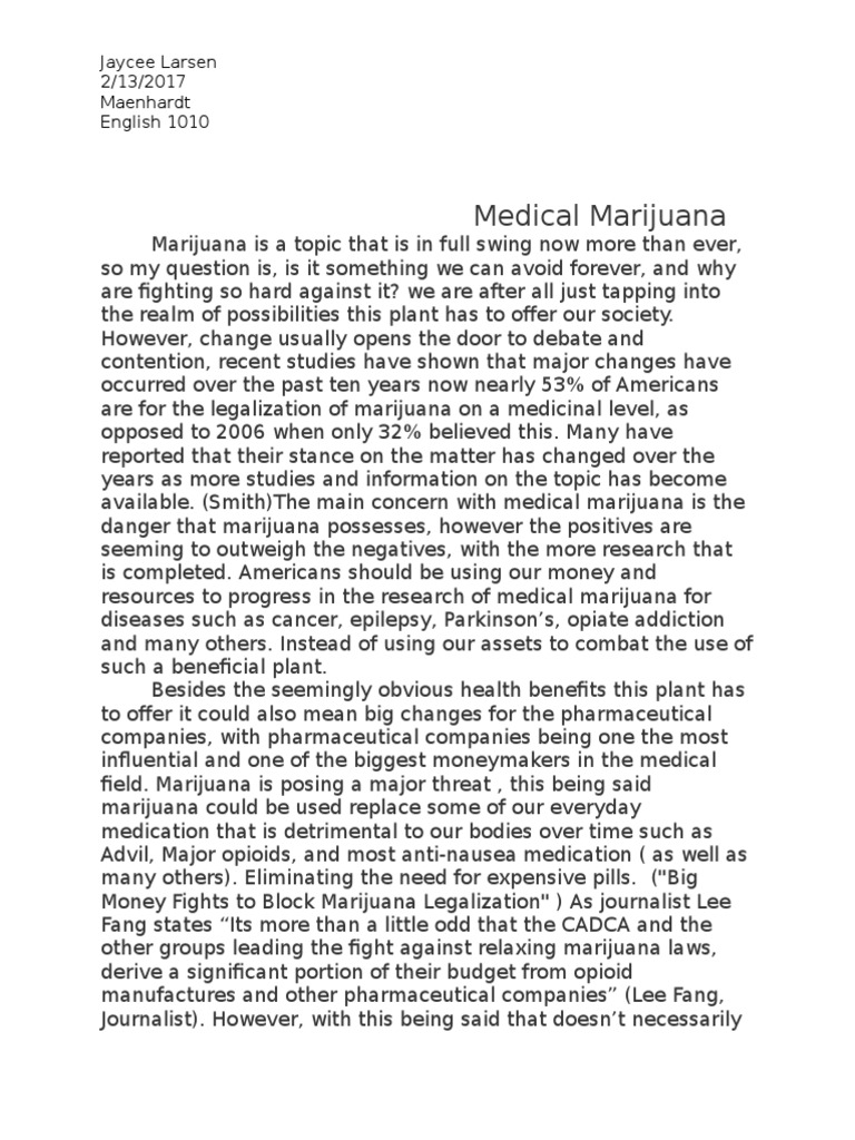 Essay about drugs 500 words image