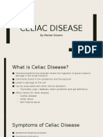 Celiac Disease