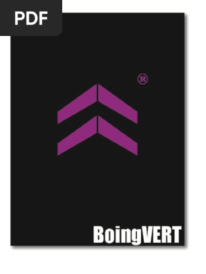 BoingVert PDF | PDF | Physical Exercise | Human Leg