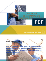 tallerestimadosdecostosdetallados2012-130209105453-phpapp01