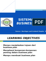 08-Sistematika Business Plan