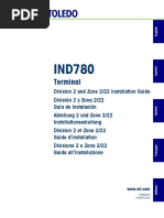 IND780 PLC Interface Manual Guide | PDF | Programmable Logic Controller ...