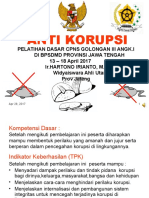 Anti Korupsi 2017 by Agung Arga Labuan SN:346627004