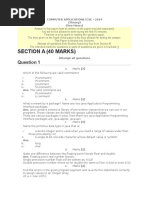 9. Introduction to Python Class 9 Questions and Answers | PDF ...
