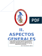 Aspectos Generales Hospital 