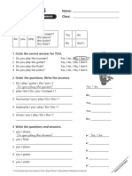 Gramatica Bugs PDF