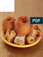 Cuisine Du Maroc 7, PDF, Pâtes