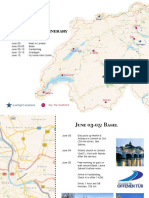 Itinerary PDF