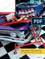 Detailers Handbook PDF