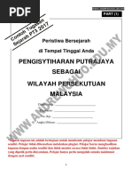 KERJA KUKSUS - PT3 Tahun 2016  PDF