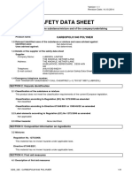 Carbopol 940 Polymer Msds