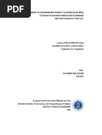Download Laporan Kerja Praktek by blasong SN346638993 doc pdf