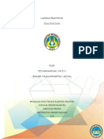 OPTIMASI KUALITAS DAYA DENGAN FILTER LOW PASS