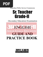 10pg RPSC II Grade Teacher GuideE New - Image .Marked