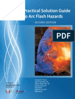 Practical Solution Guide to Arc Flash Hazards