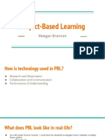Project-Based Learning q-1-3