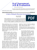 A Guide to Writing the Dissertation Literature Review.pdf