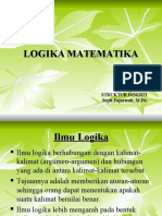 Logika Matematika