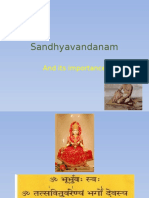 Sandhyavandhana.pptx