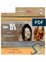 Beans & Bread PDF