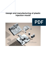 plastic_Injection mould design and manufacturing .pdf