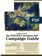 En5ider 128 Zeitgeist Campaign Guide