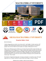 SRMC Advanced Memory Disorders Clinical Hospital Chennai