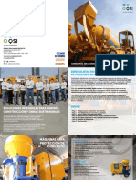 Catalogo Maquinaria PDF