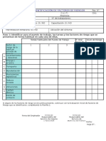 Planillas Res 886