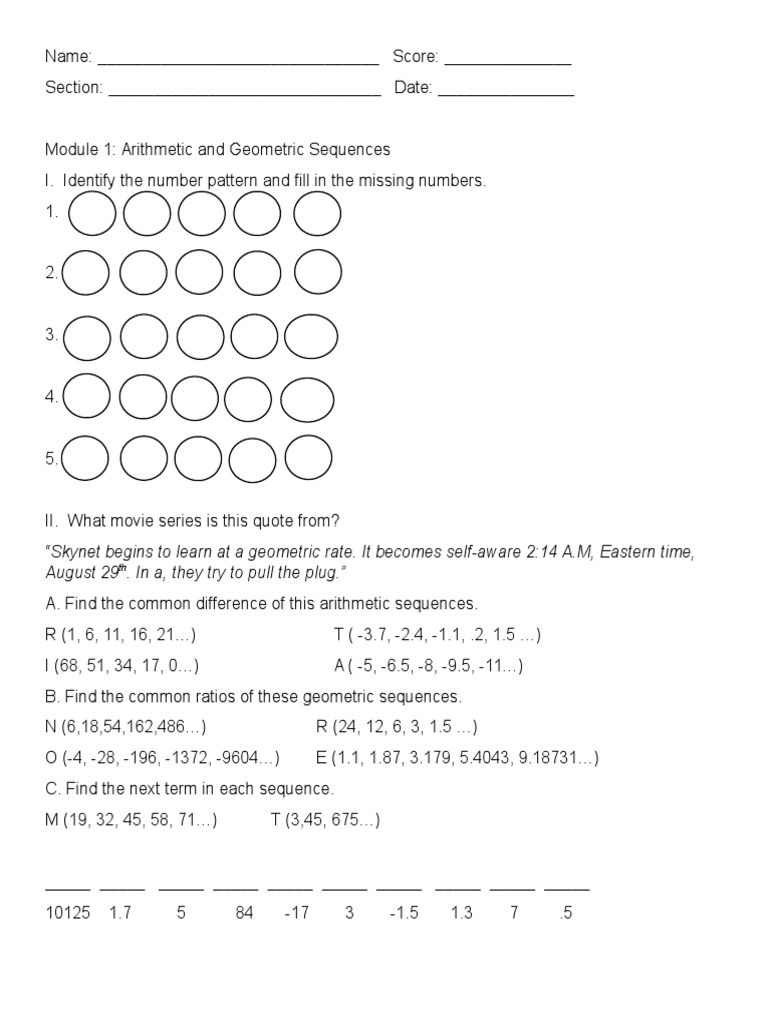 Mathematics | Circle | Tangent