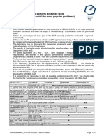 Anleitung Iec 60945 Tests PDF