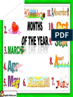 months of the year.pdf