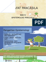 Filsafat Pancasila