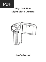 Manual Bodycam | PDF