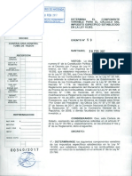 Decreto Semanal IEC Variable - MH 2017-03-02