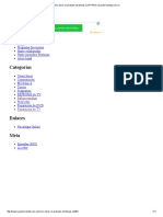 Cómo Hacer Un Probador de Flyback (LOPT - FBT)