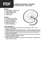 Download RESEP KERIPIK PEGAGAN by dojook SN346664710 doc pdf